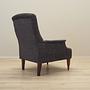 Armchair Grey 1970s 6