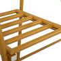 Clothes rack HKLIVING 2