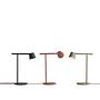 Tip LED Table Lamp White 1