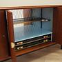 Sideboard Teakholz 1970er Jahre 6