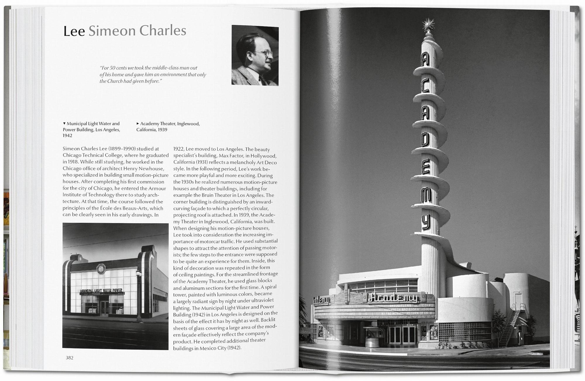 Moderne Architektur A-Z 4