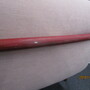 Holder Sofa 3-Sitzer Forest Rosa 6