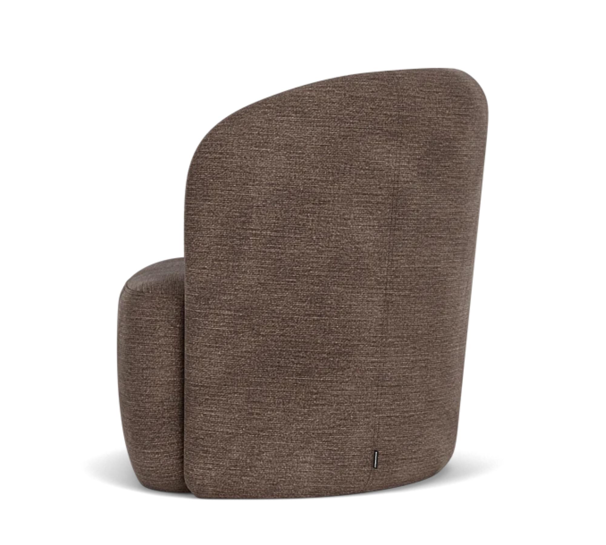 Blair Dreh-Sessel Danny Aulla Cacao 1