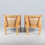 2x Lounge-Chair Rud Thygesen und Johnny Sörensen für Botium 1