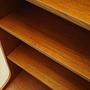 Regal Teakholz 1960er Jahre 13