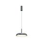 Gerhard Pendant Light Metal Grey 0