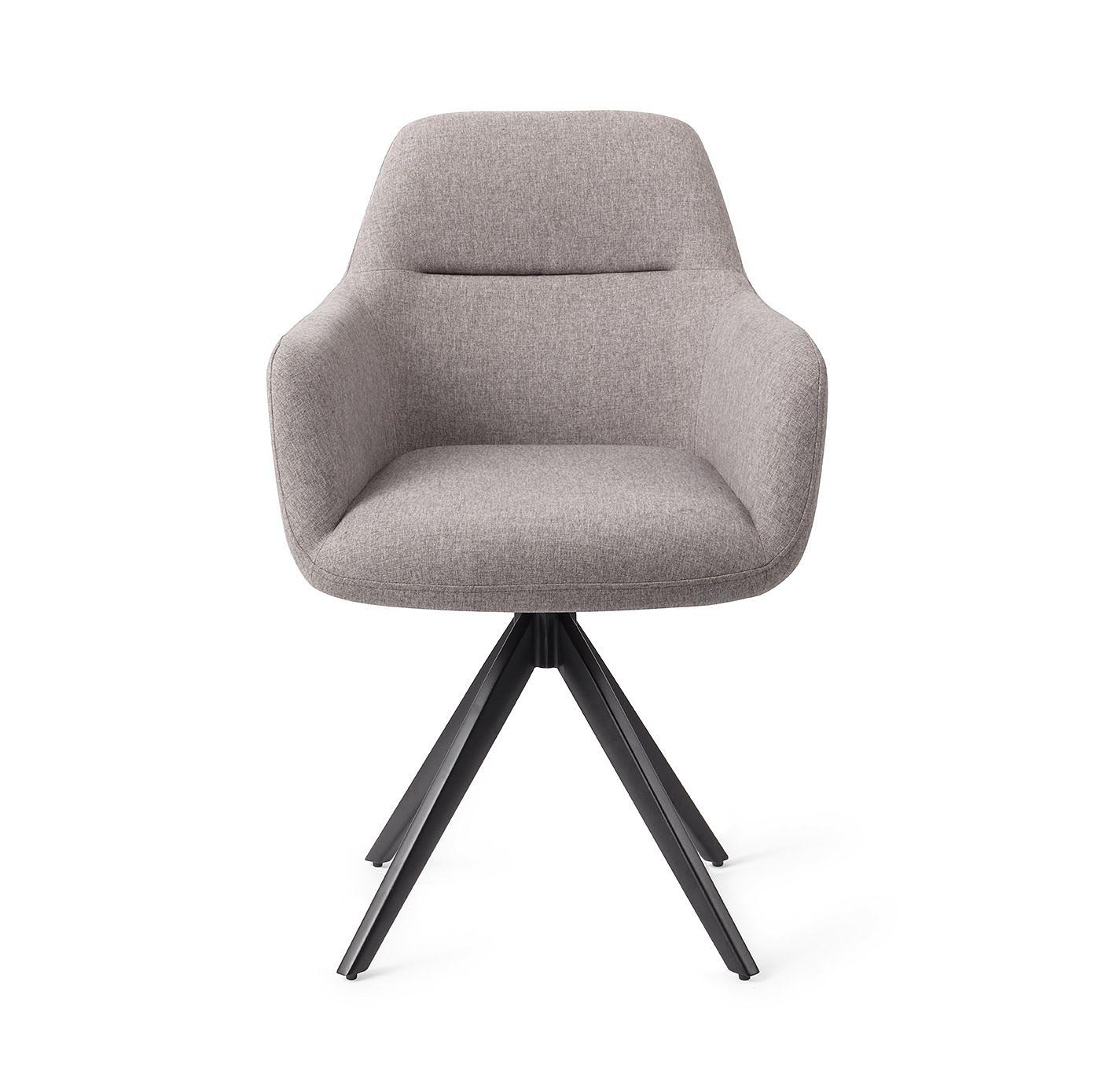 DC0081 Medium Grey Esszimmerstuhl 3