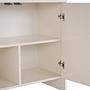 Arlen Sideboard Cream 6