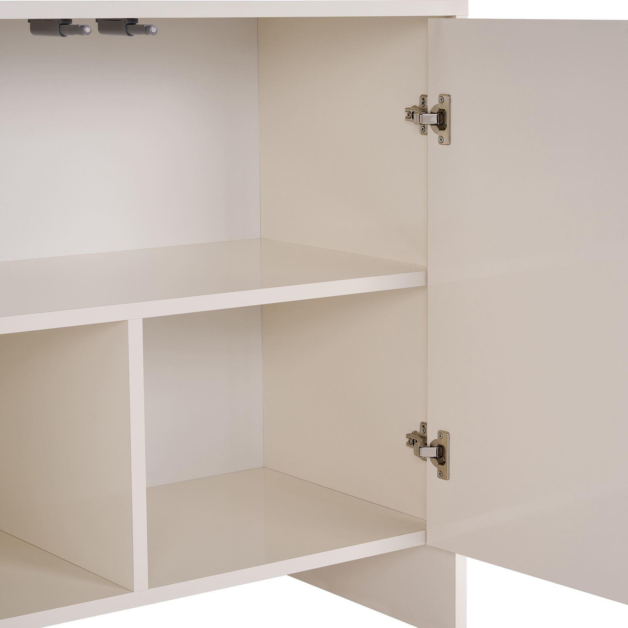 Arlen Sideboard Cream 6