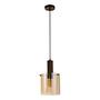 Pendant lamp Sweden Amber brown 2