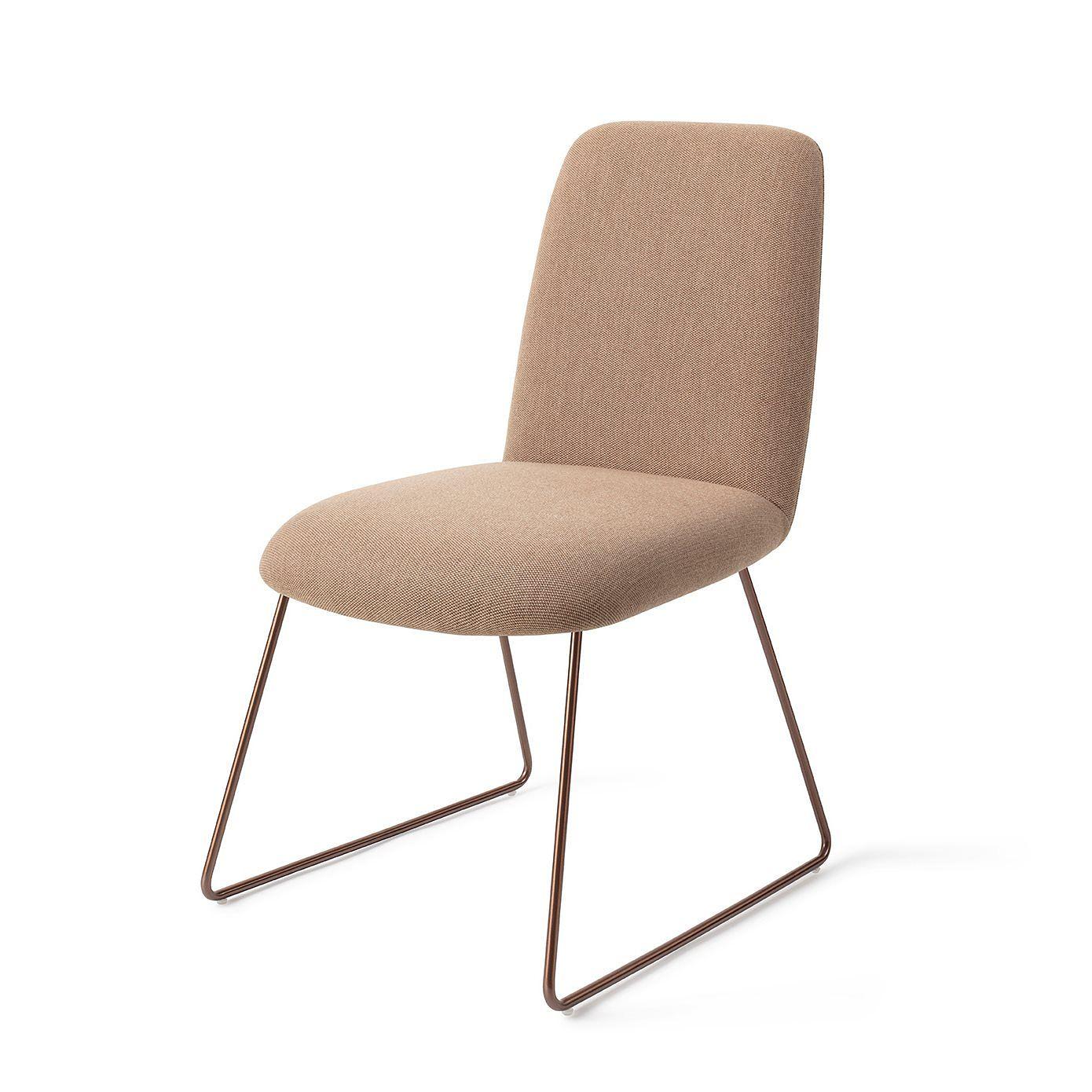 Taiwa Dining Chair Whisper Wheat 2