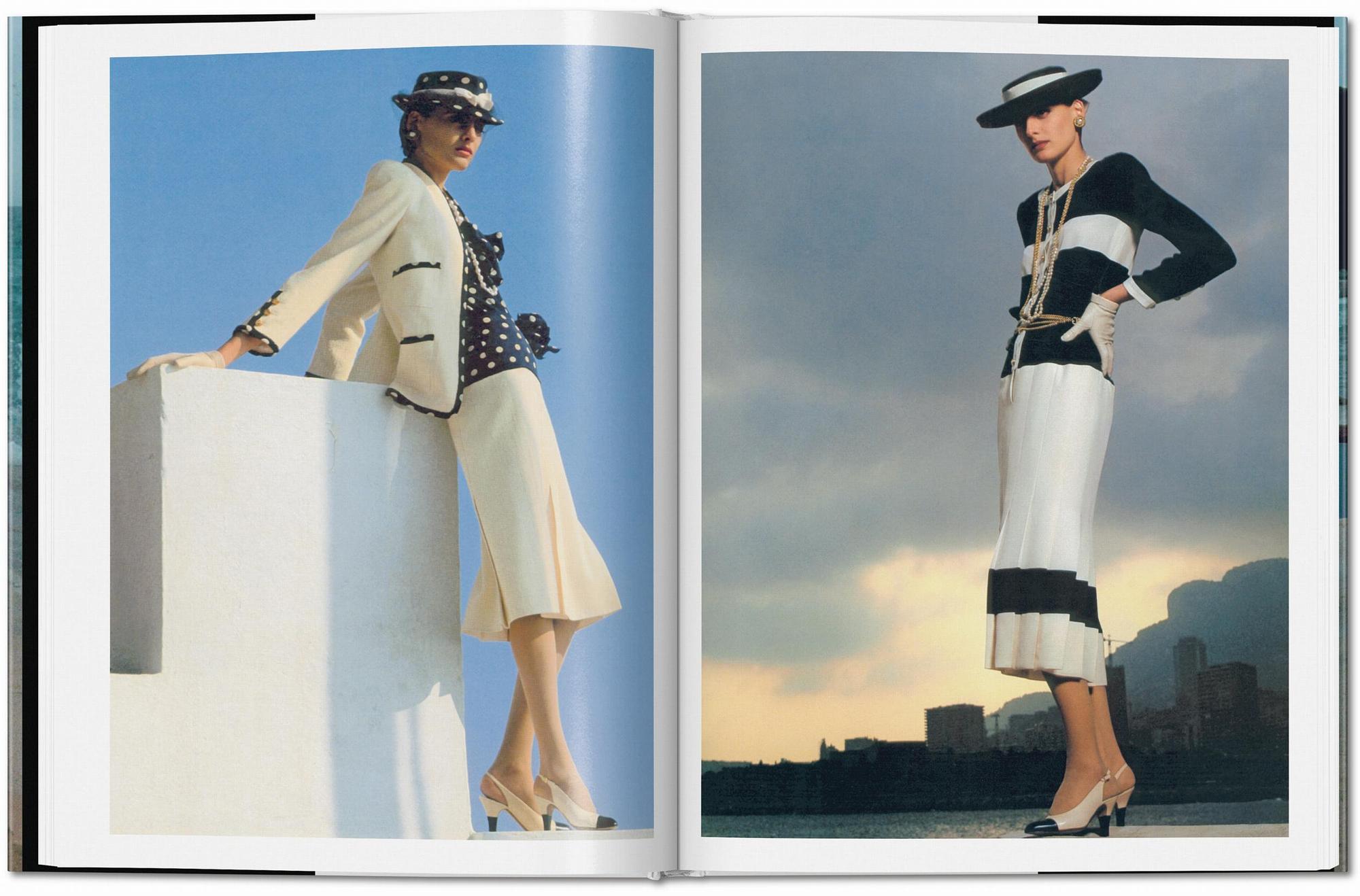 Helmut Newton. A Gun for Hire 1