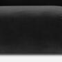 Award-Winning Paula 3-Sitzer Sofa Velour Matt Dark Grey 3