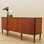 Teak Sideboard 1960s 3