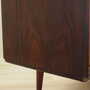 Highboard Rosenholz Braun 1970er Jahre 9