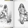 Robert Crumb. Sketchbook Vol. 3. 1975–1982 2