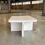 Coffee table 101 Copenhagen Bone White 1