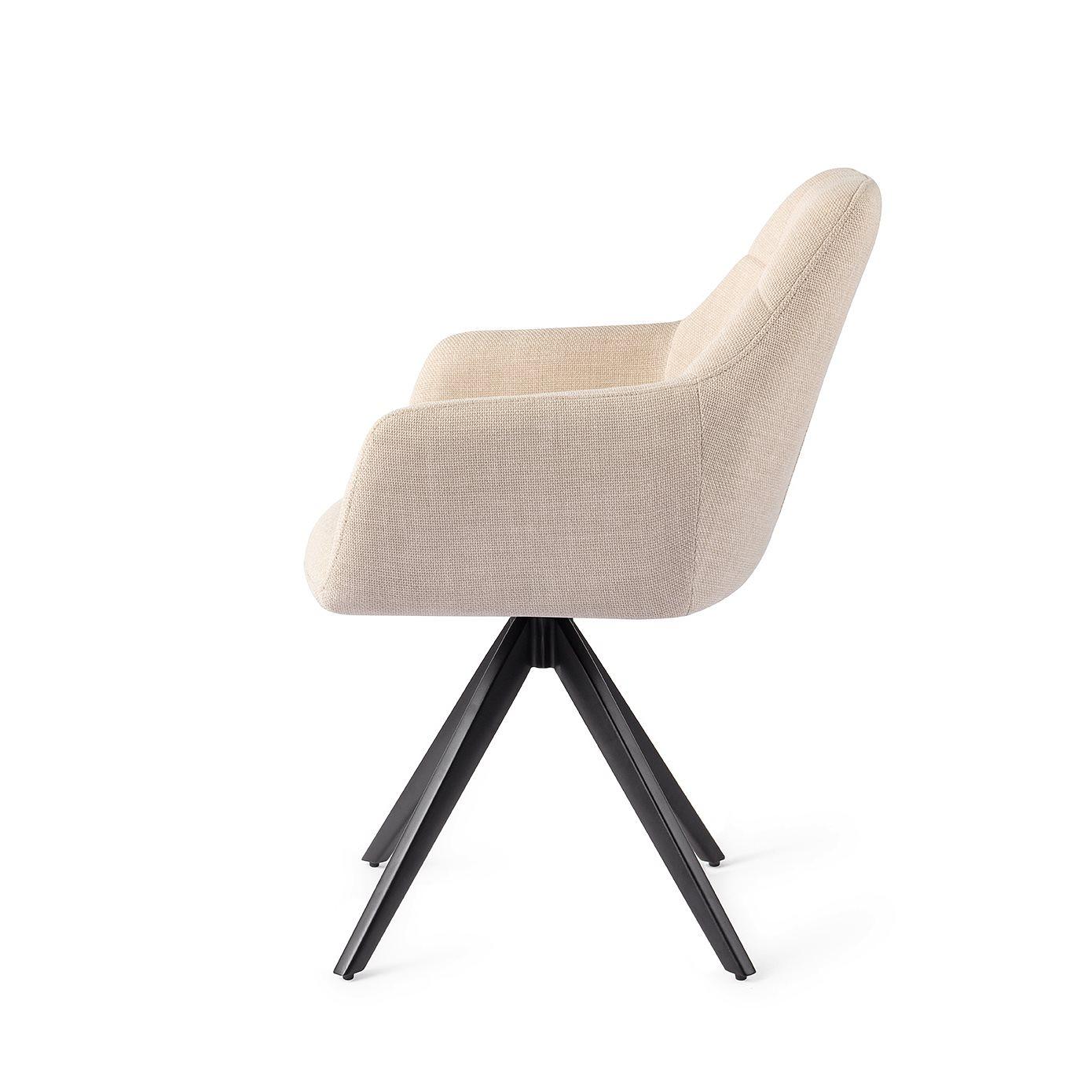 Noto Dining Chair Overnight Oats 1