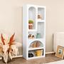 Venus Bookshelf White 2