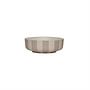 Toppu Bowl Small Beige 0