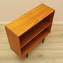 Teak Bookcase 1970s 4