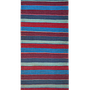 Kilim Gashgai Teppich Mehrfarbig 4