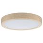 Cosara Typ B LED-Deckenleuchte Kunststoff Beige 4