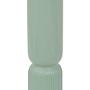 Fia Vase Dolomite Sage Green 1