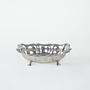 Silver Serving Platter 2