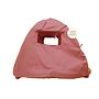 Loui UV-Cover für Spielmatte Baumwolle Vintage Rose 0