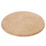 Relax Badteppich Champagner 100 x 100 cm 3