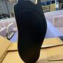 Wall Mirror Polspotten Melt Look Gold 2