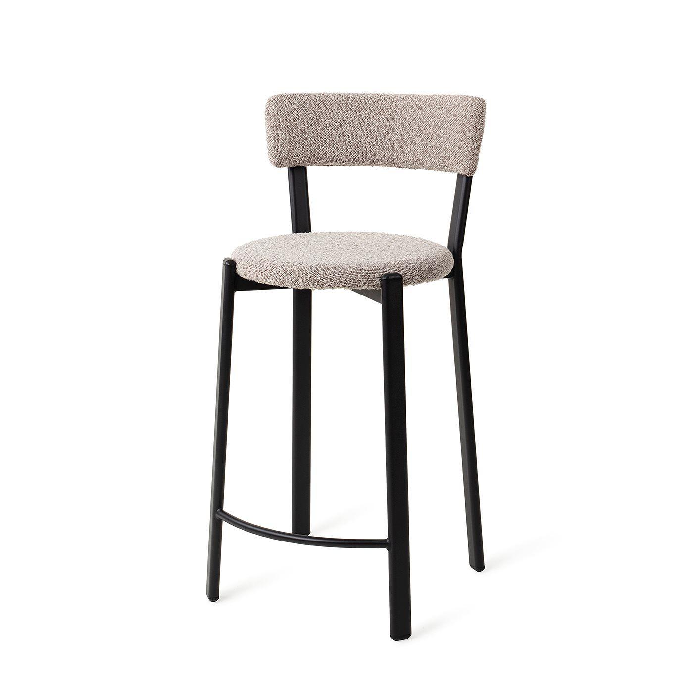 Obu Barstuhl Raccoon 2