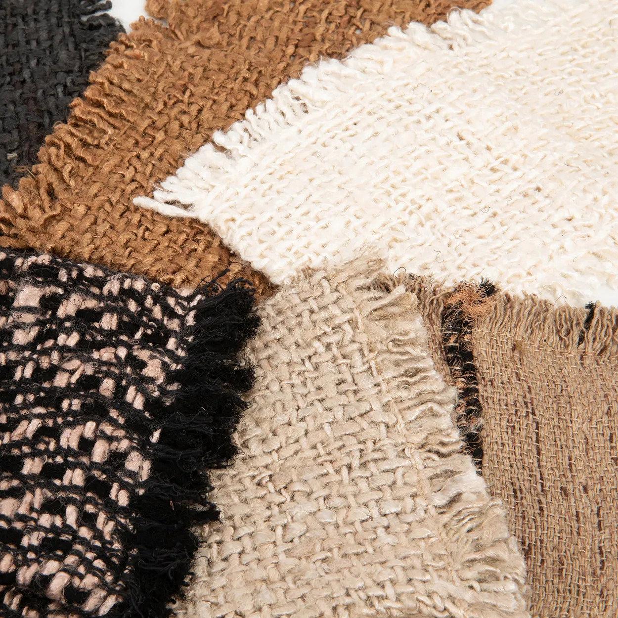 4x Oh My Gee Cutlery Holder Beige 4