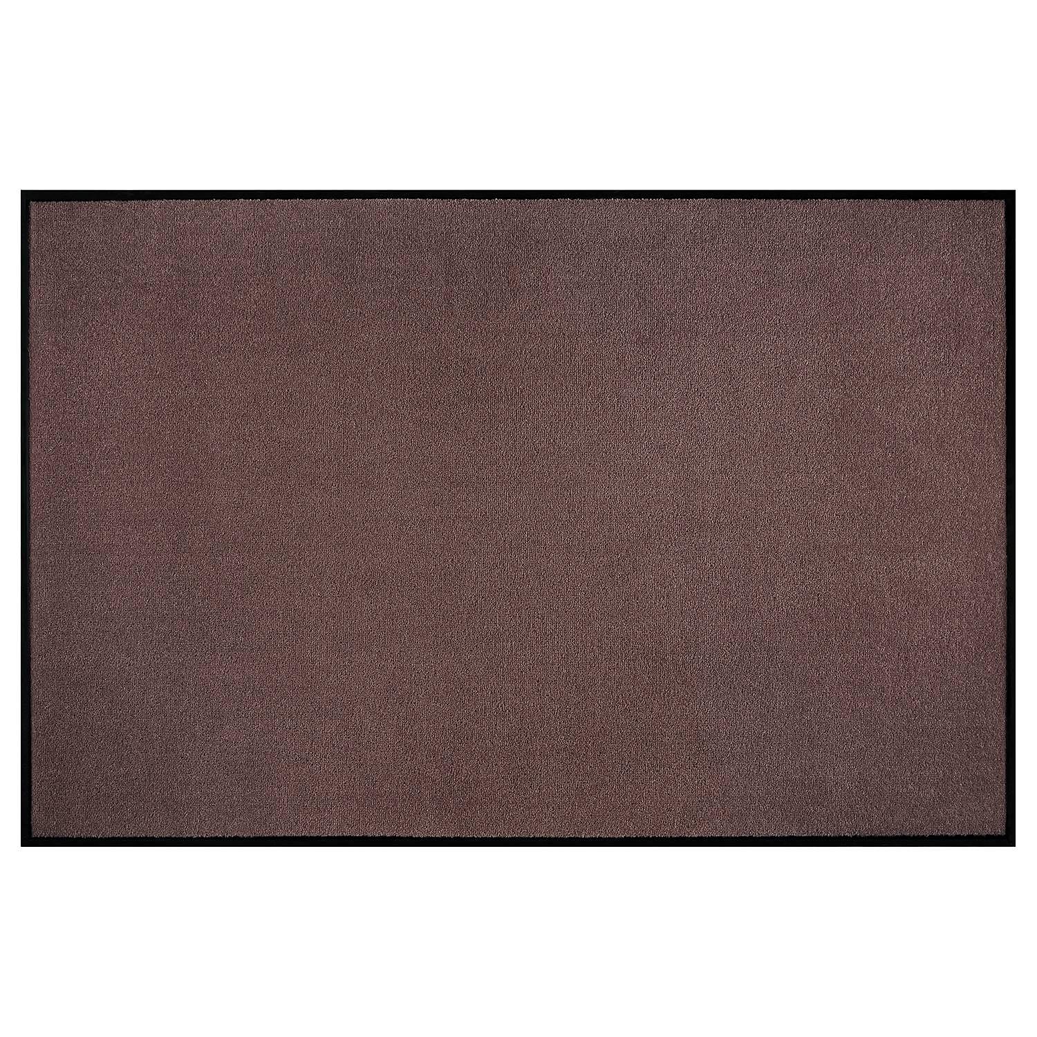 Fußmatte Corlay Dunkelbraun 2