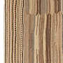 Kilim Gashgai Teppich Braun 1