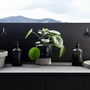 Bak Waschbecken Faserbeton Grau 5