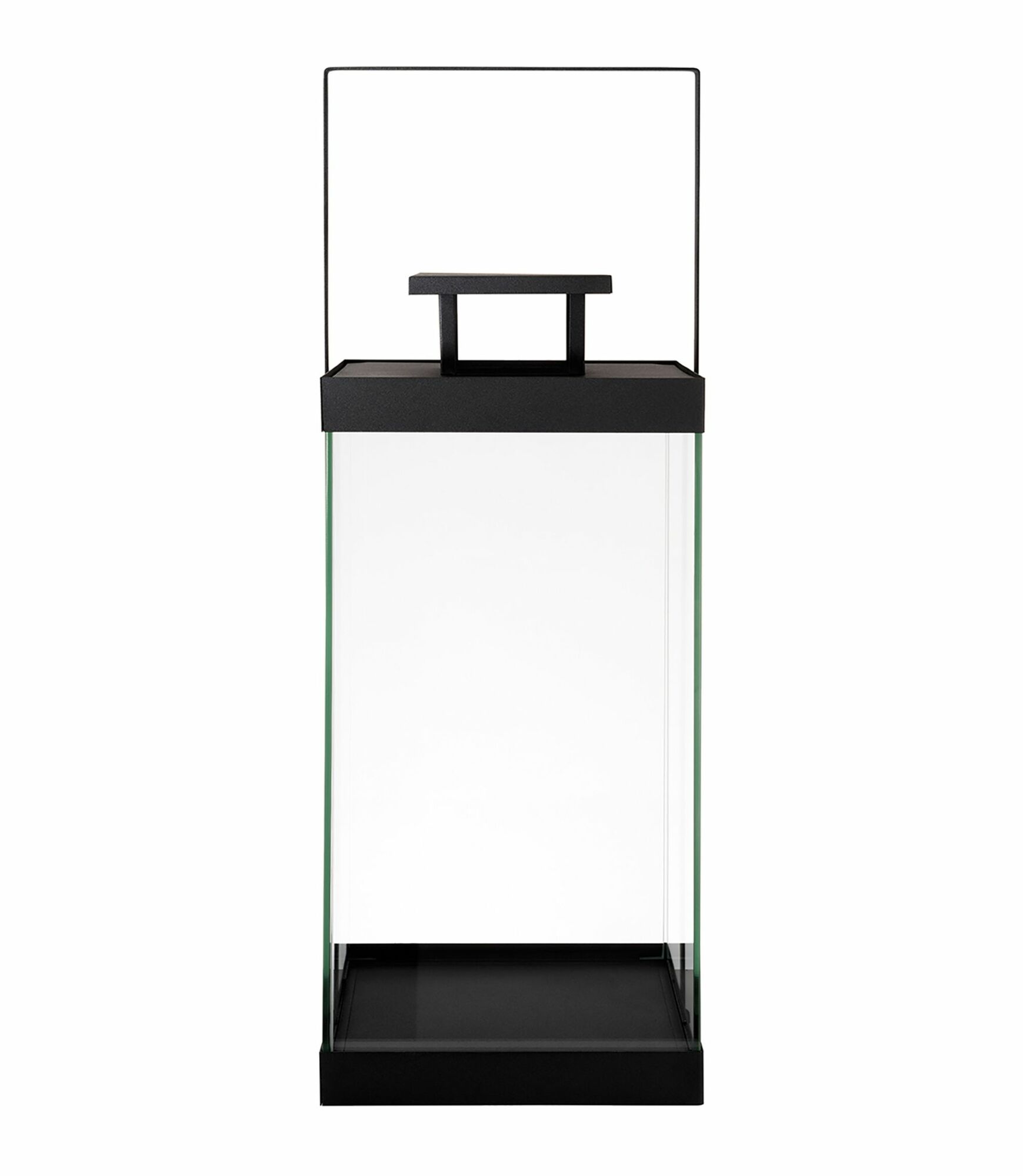 Finca Laterne L Schwarz 63688 3