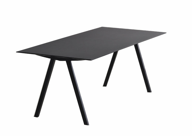 Copenhague Cph10 Schwarz 0