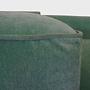 Leonora Sofa 3,5-Sitzer Moss Grass Green 6