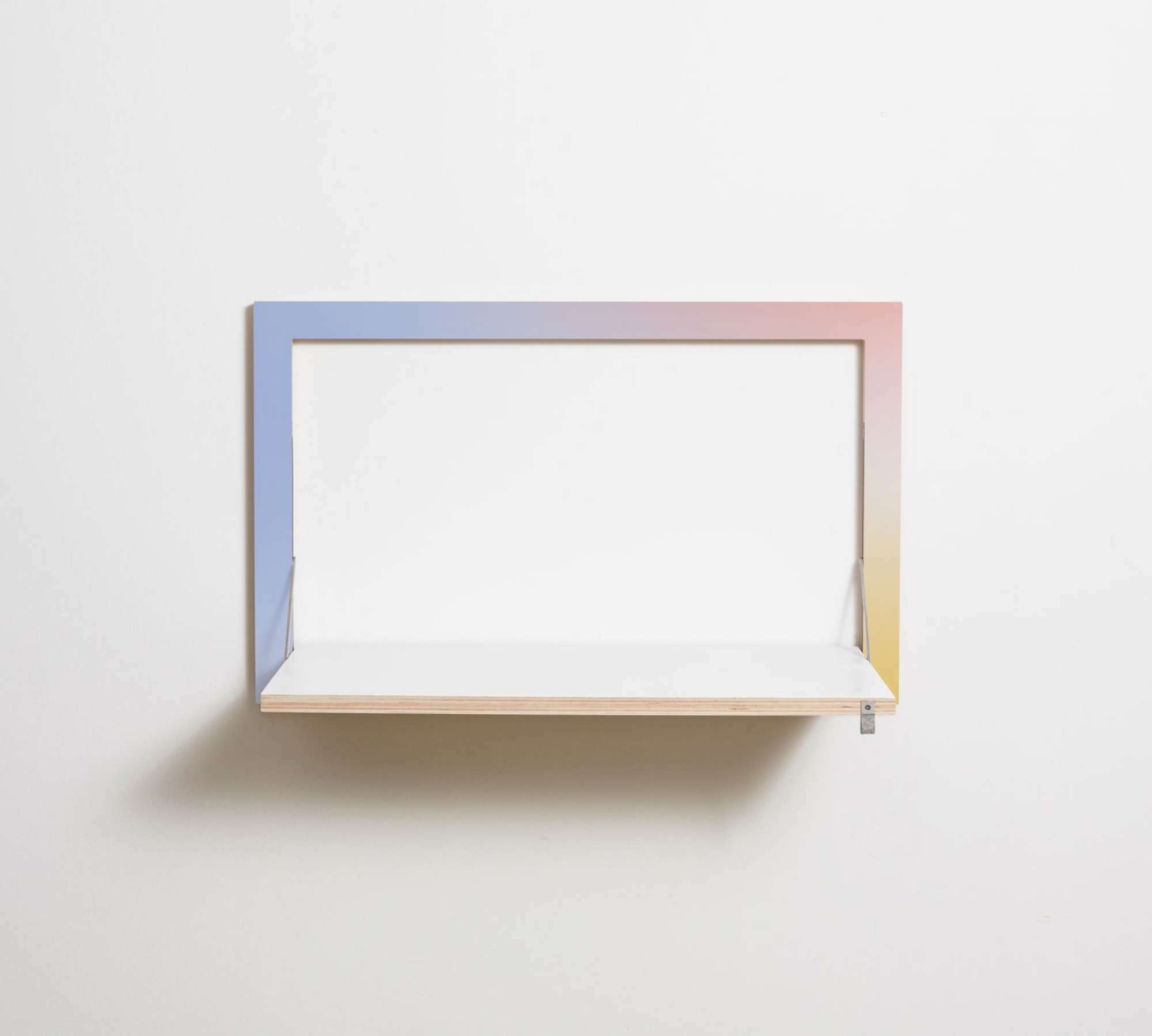 Fläpps Sekretär 80x50-1 Sunrise by Joa Herrenknecht 4