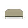 Vincent Outdoor Hocker Modul Clary Sage Green 1