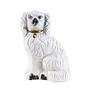 Porcelain dog figurine 1960s Beswick 0