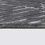 Wollmischteppich Architect Diamonds Grau 160 x 230 cm 3