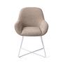 Kushi Dining Chair Stone Haze 3
