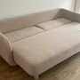 Clara Schlafsofa Pasha Dune 2