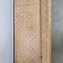 Sinnerlig Daybed von Ilse Crawford Jute Braun 6