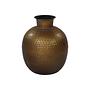 Padua Vase Metall ø30cm 0