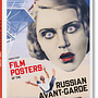 Film Posters of the Russian Avant-Garde 0