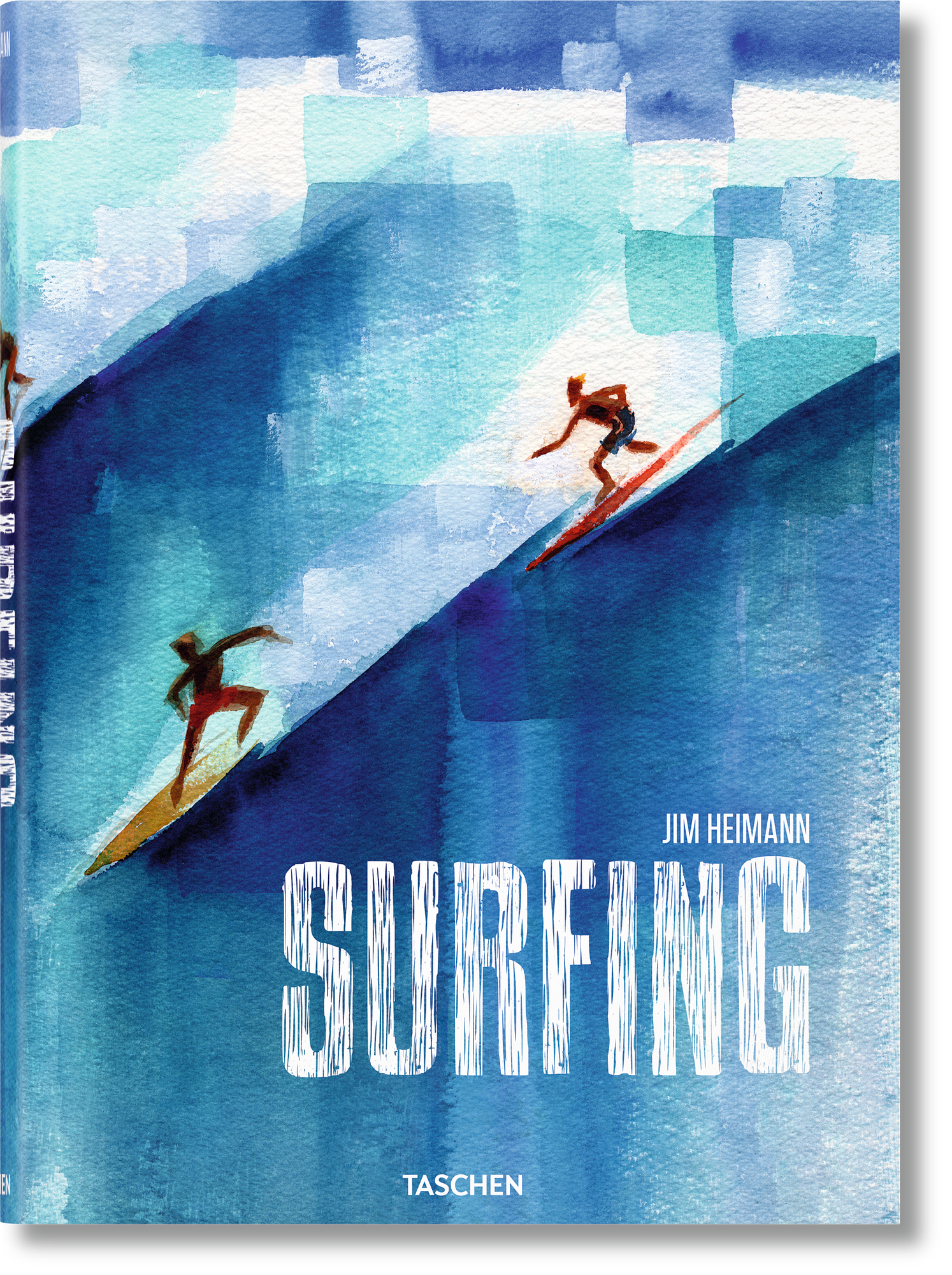 Surfing. 1778–Today 0